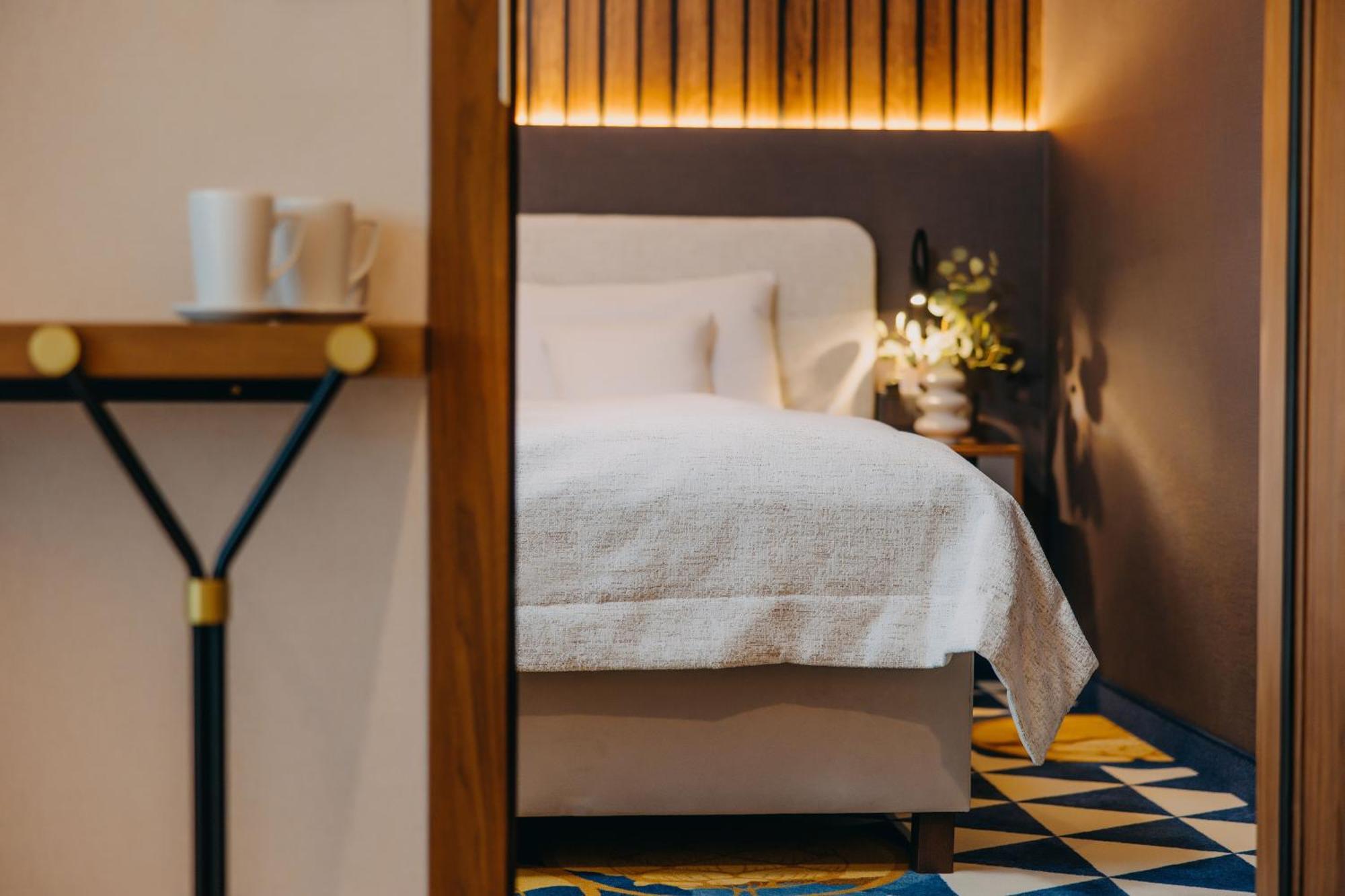 Świeradów-Zdrój Forest Park Resort & Spa المظهر الخارجي الصورة