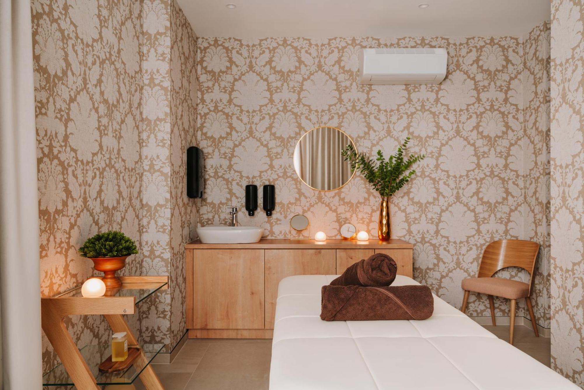 Świeradów-Zdrój Forest Park Resort & Spa المظهر الخارجي الصورة