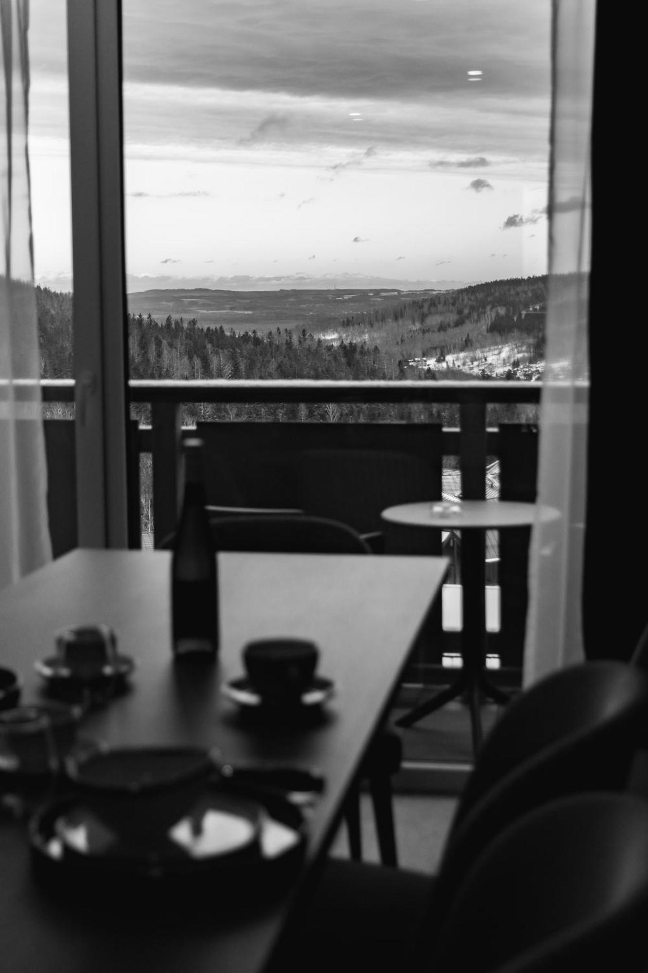 Świeradów-Zdrój Forest Park Resort & Spa المظهر الخارجي الصورة