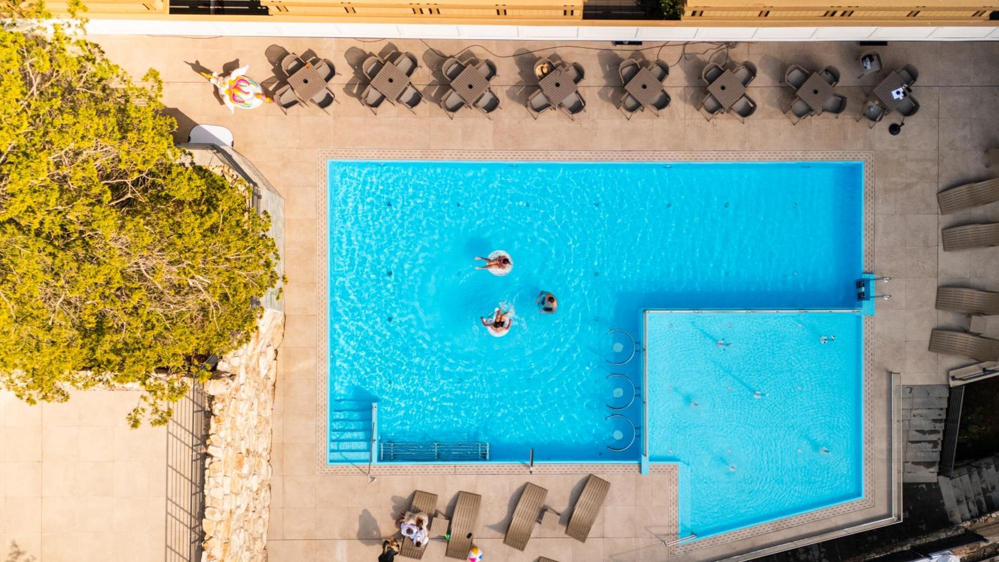 Świeradów-Zdrój Forest Park Resort & Spa المظهر الخارجي الصورة